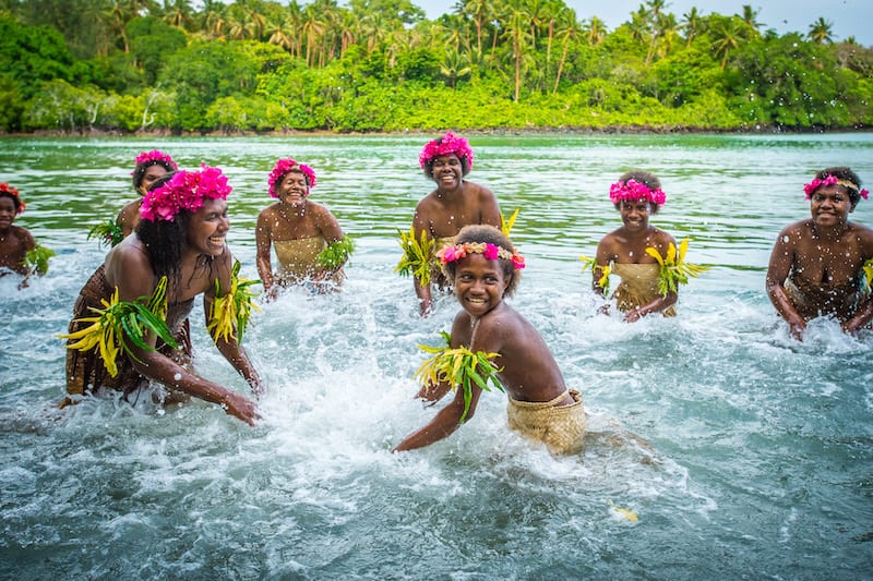 Vanuatu