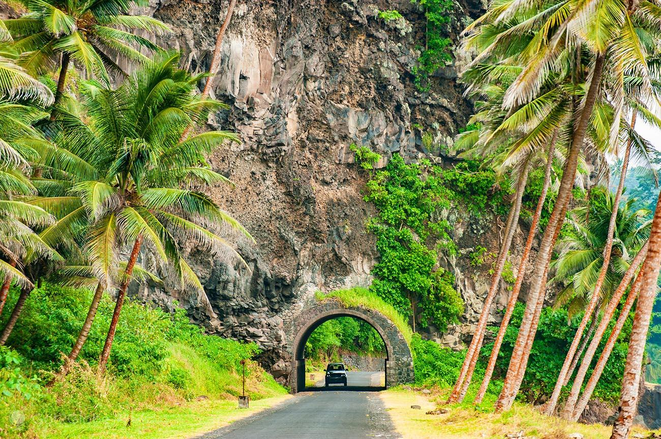 Sao Tome & Principe