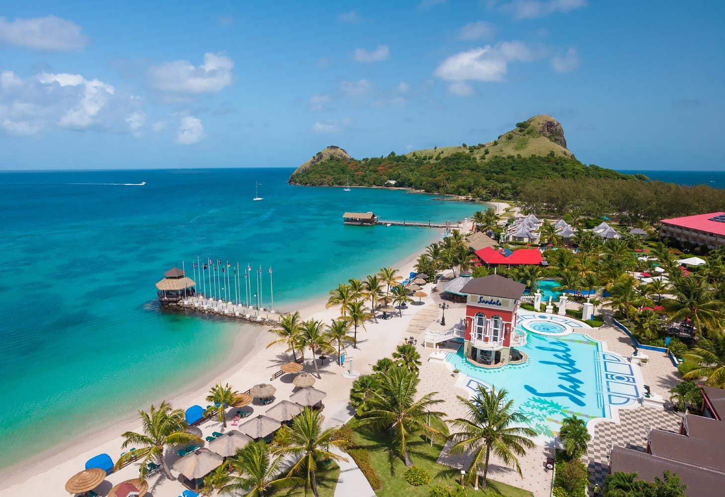 Saint Lucia