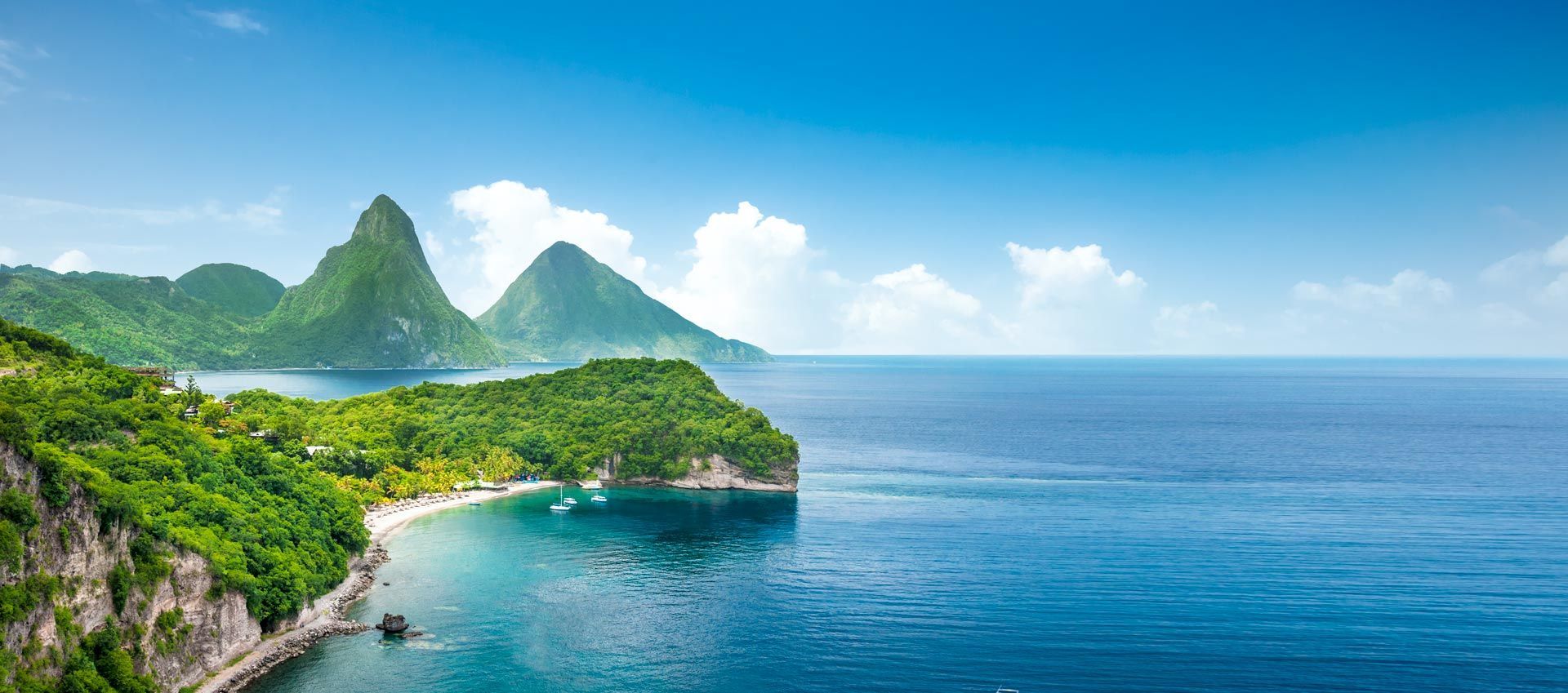 Saint Lucia