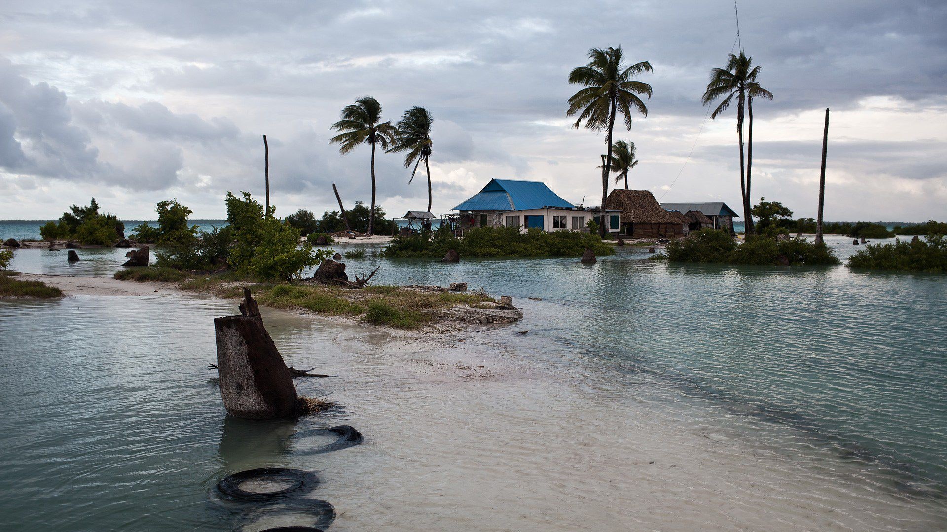 Kiribati