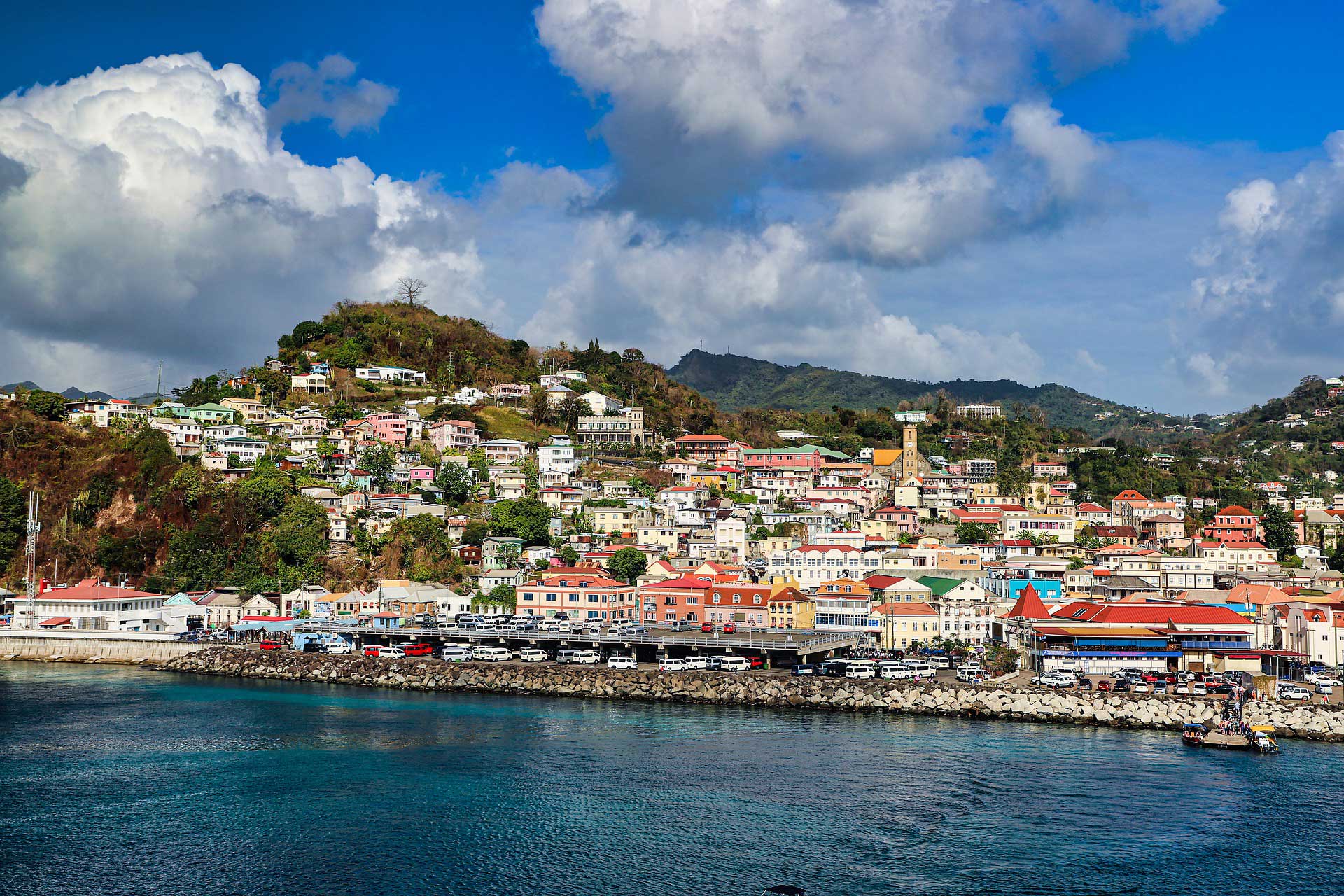 Grenada