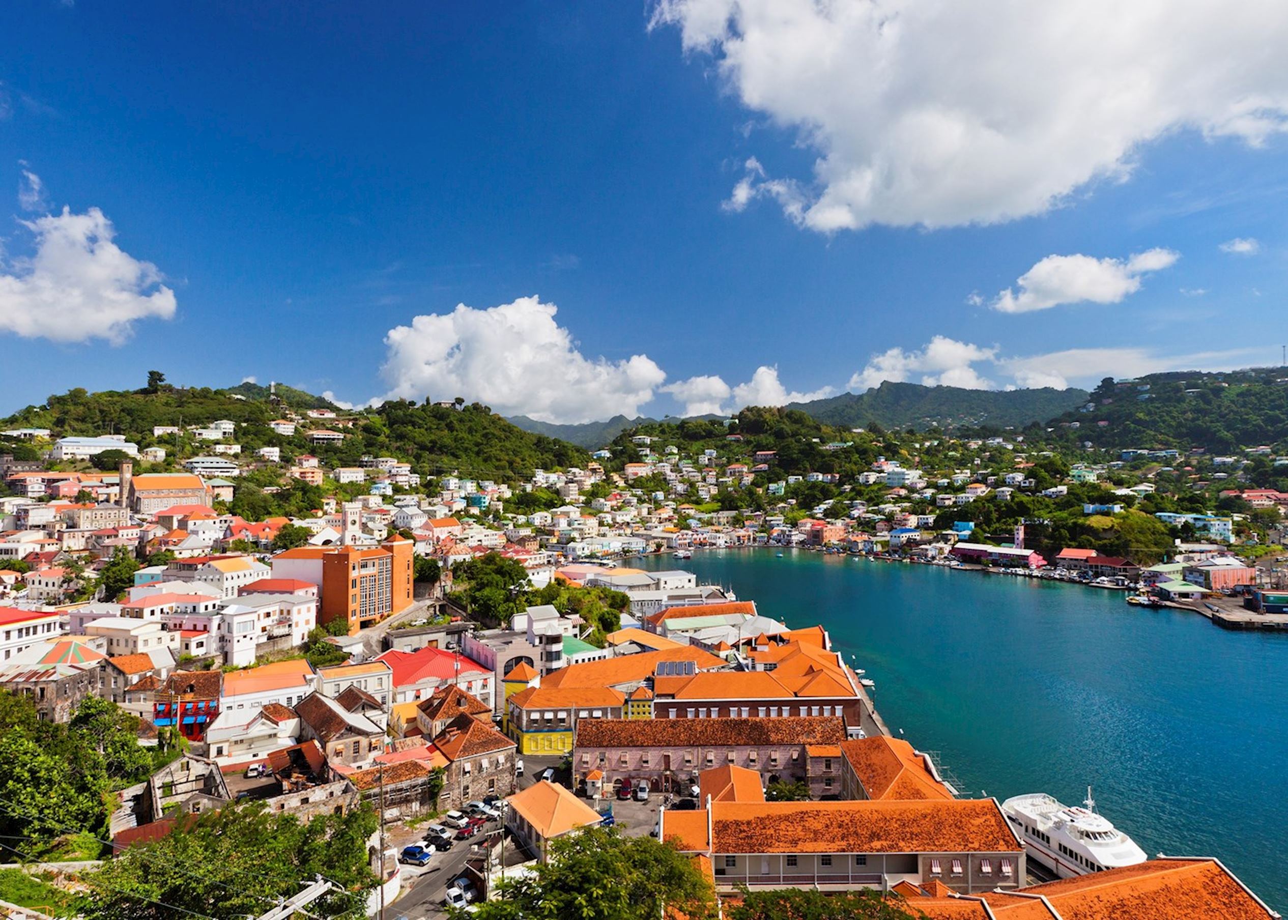 Grenada