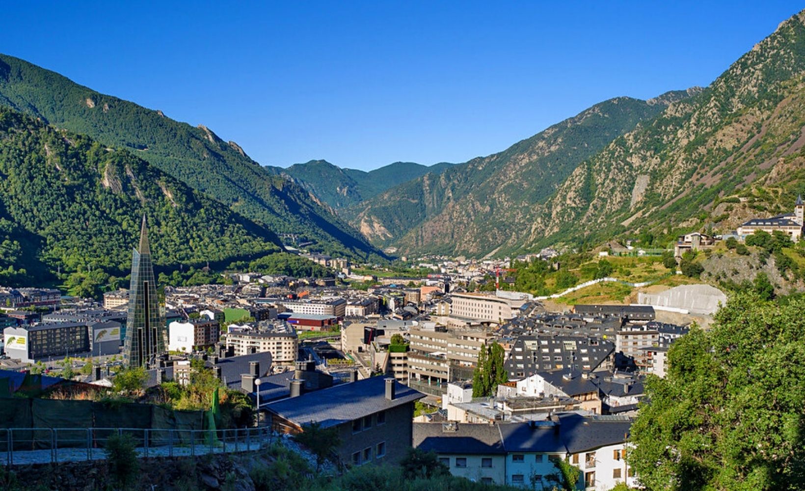 Andorra