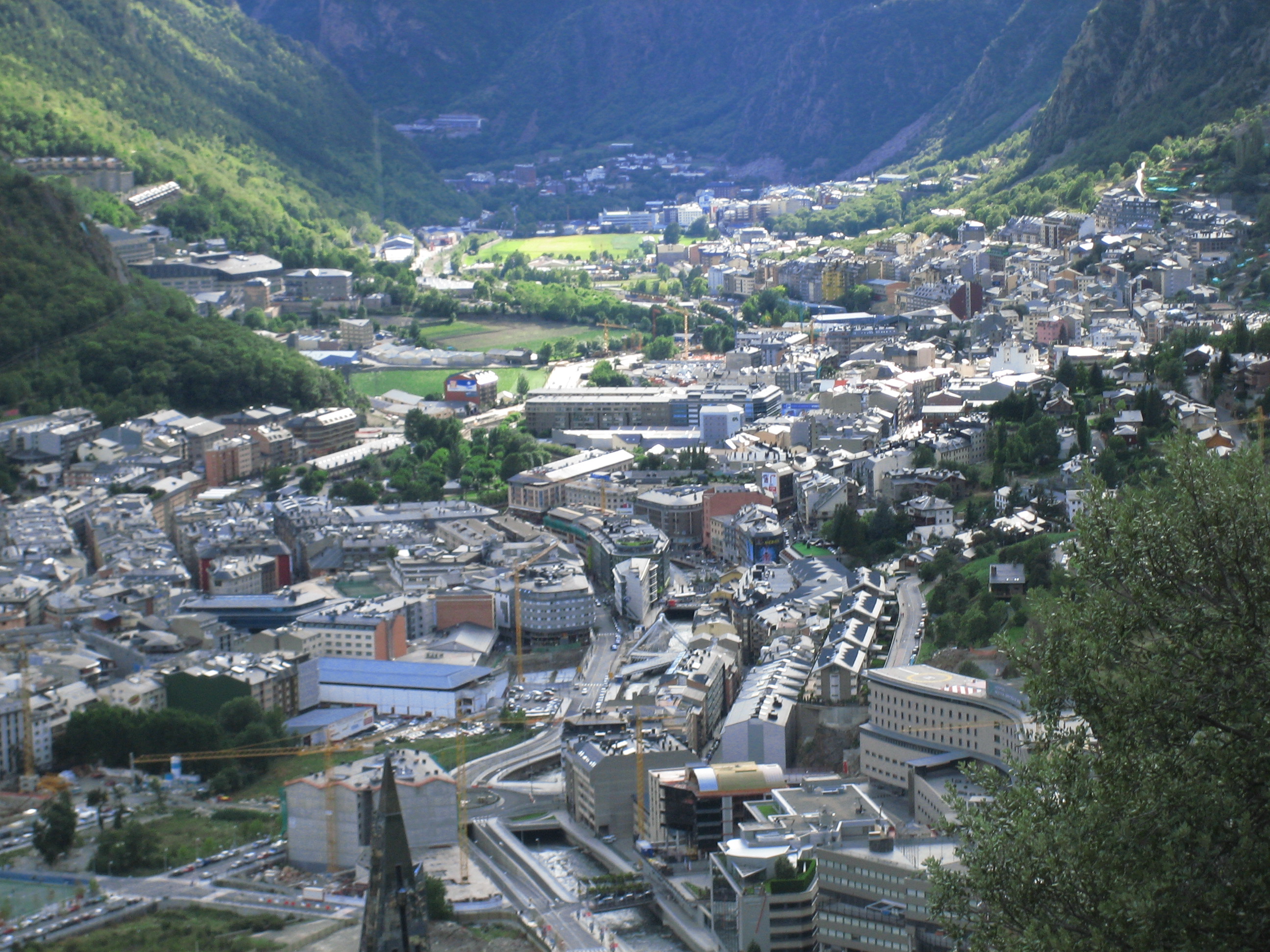 Andorra