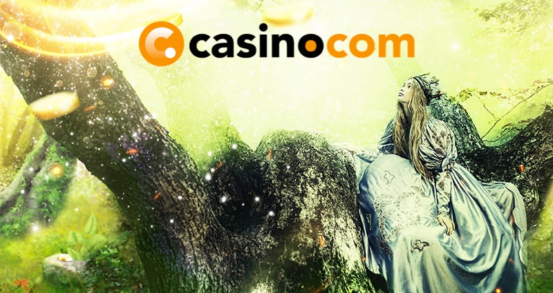 Casinositesoffers.com