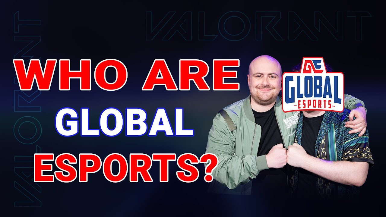 Global esports.news
