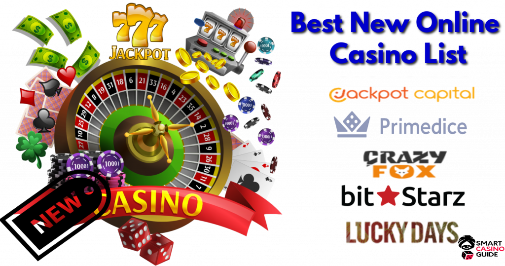 Casinos online.com