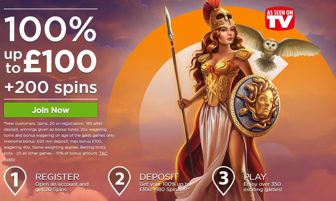 Casino online.com