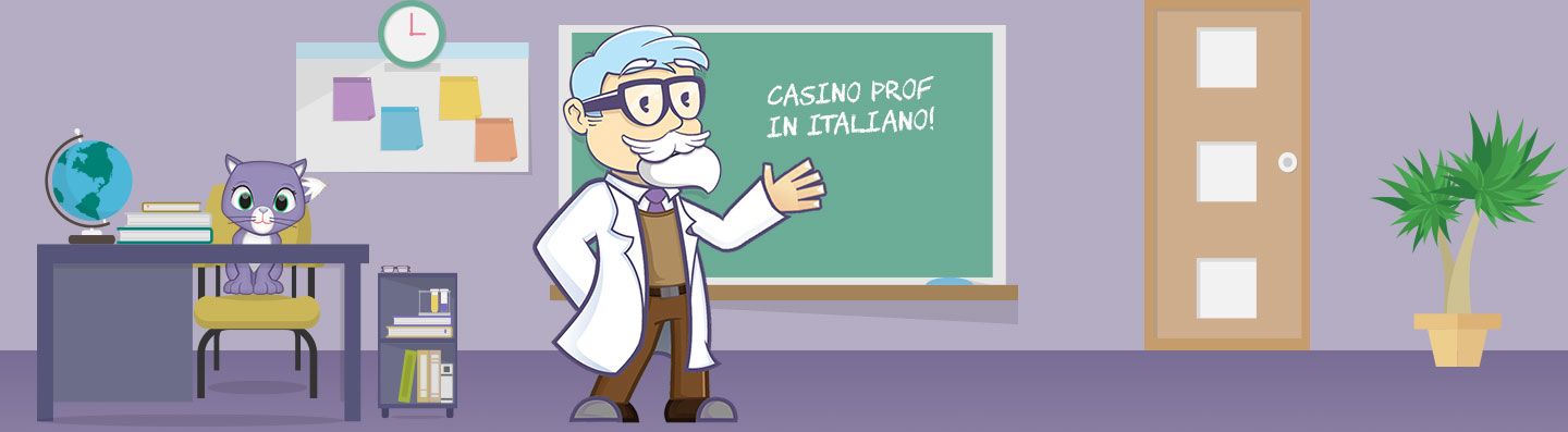 Media.casino professor.com