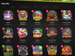 888 Casino Online