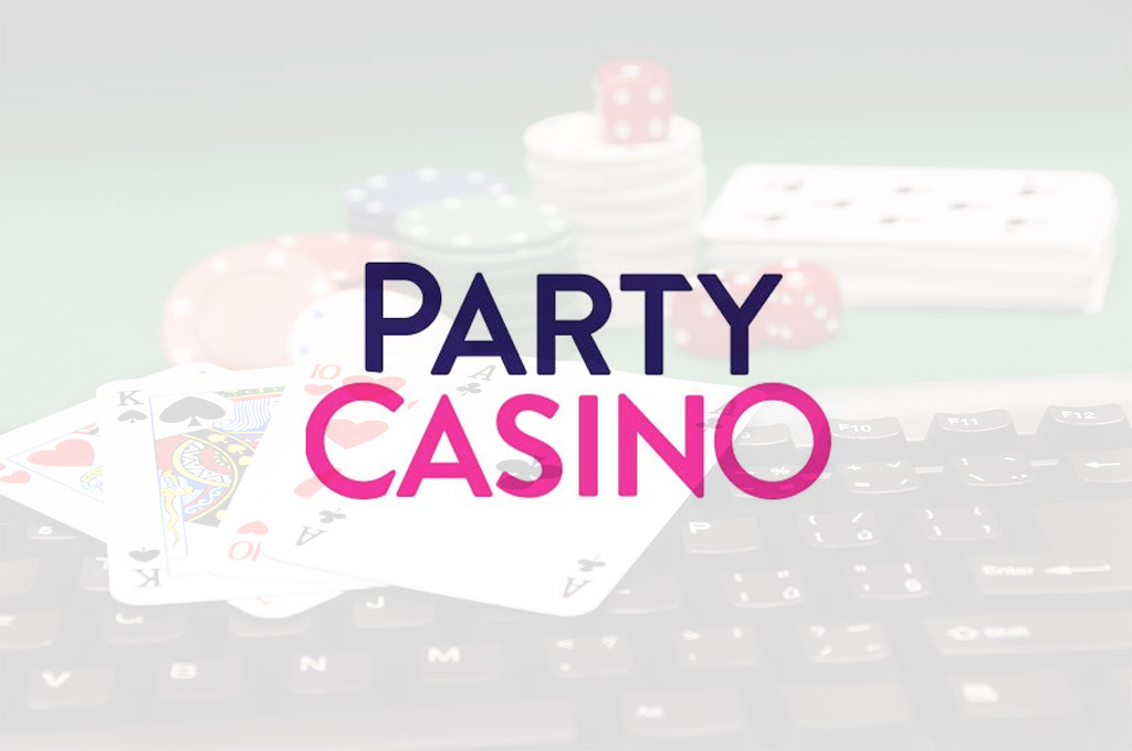 Partycasino Online