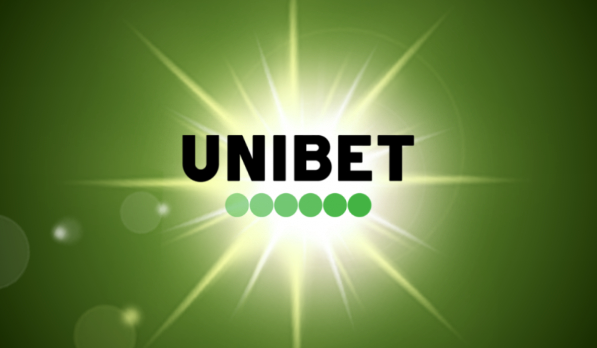 Unibet Casino Online