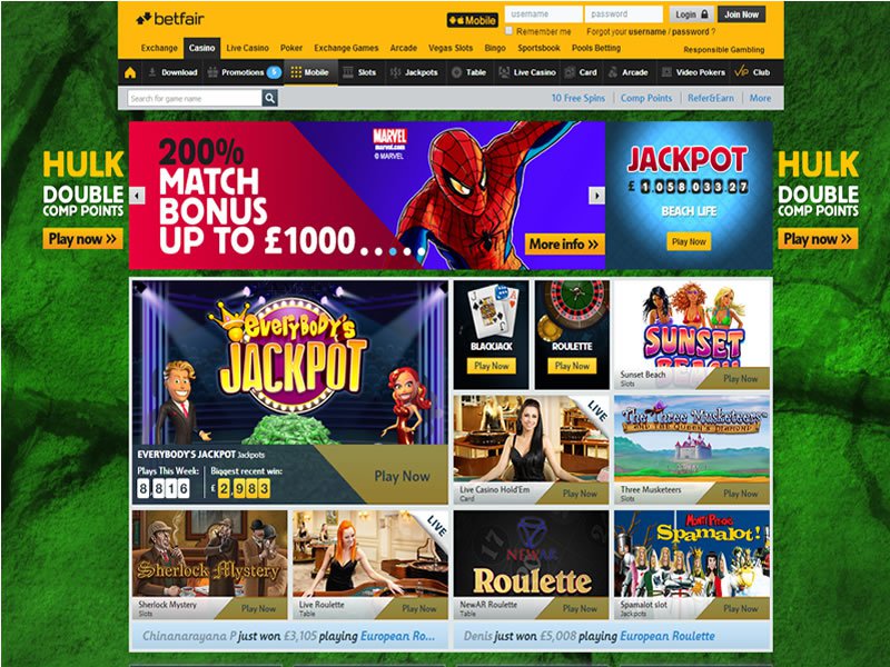 betfair-casino-online