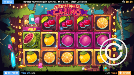 Pocketwin Casino Online