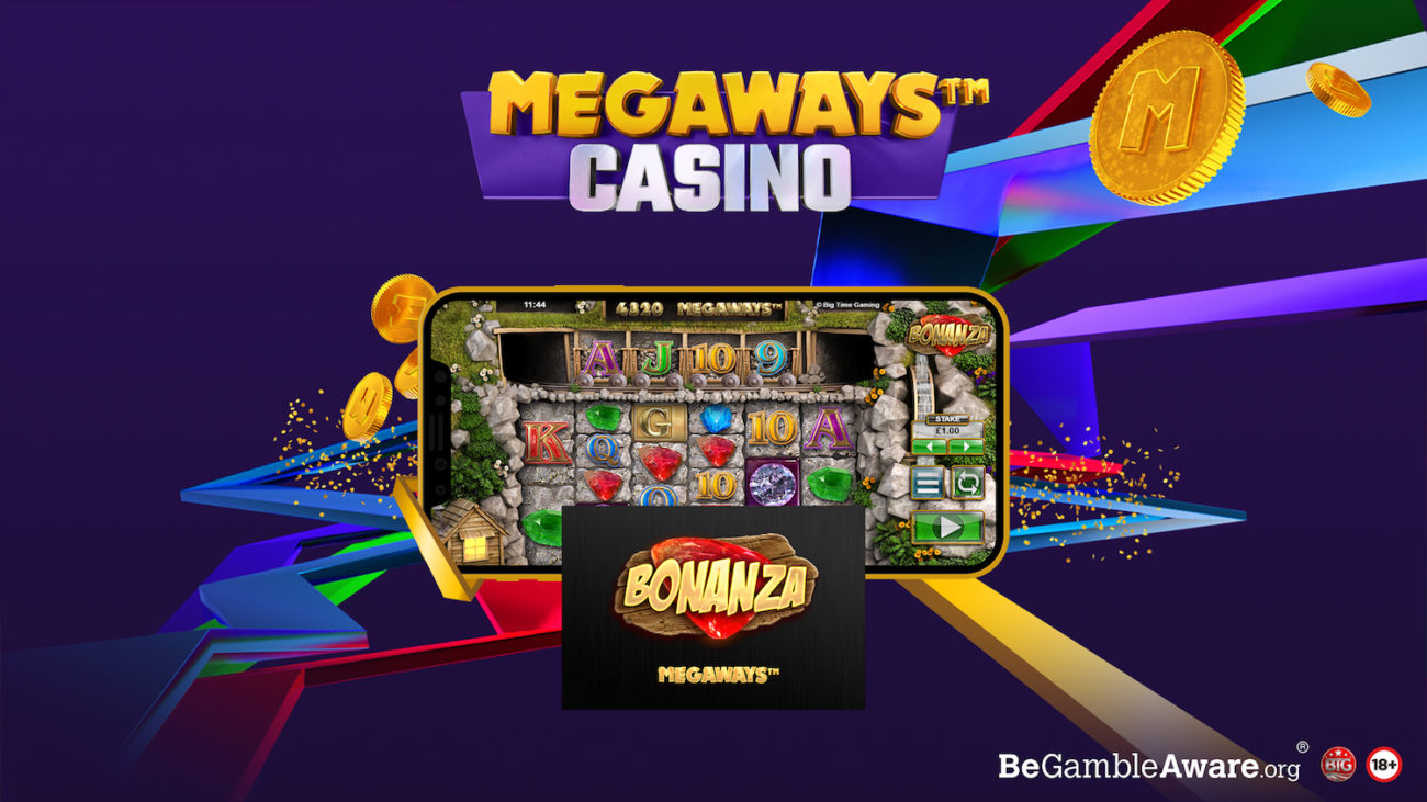 Megaways Casino Online