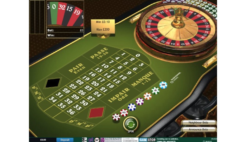 Paddy Power Casino Online