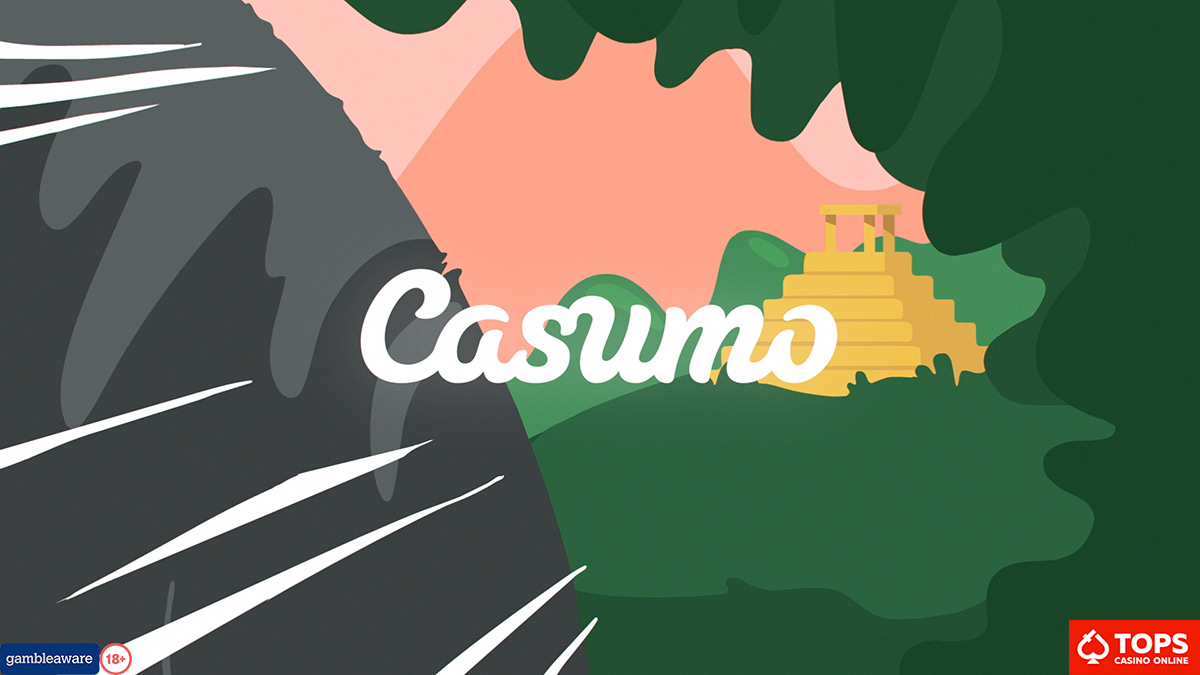 Casumo Casino Online