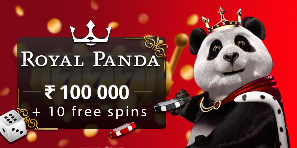 Royal Panda Casino Online