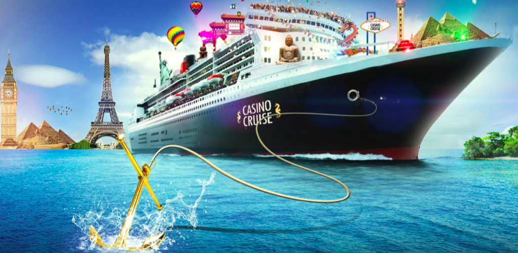 Casino Cruise Online