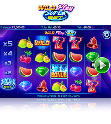 Superbet Games At Goldman Casino