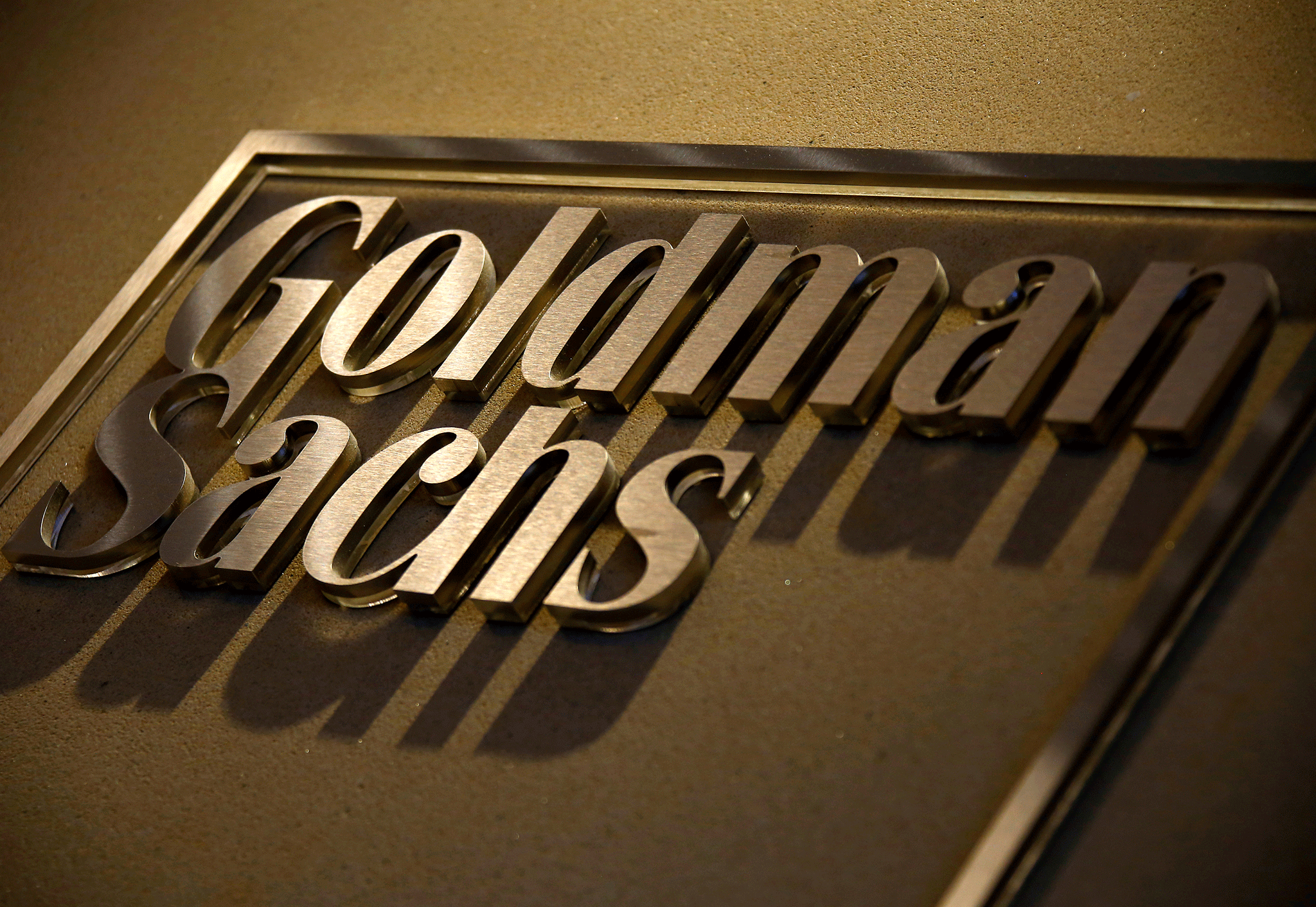 Goldman Sachs Casino
