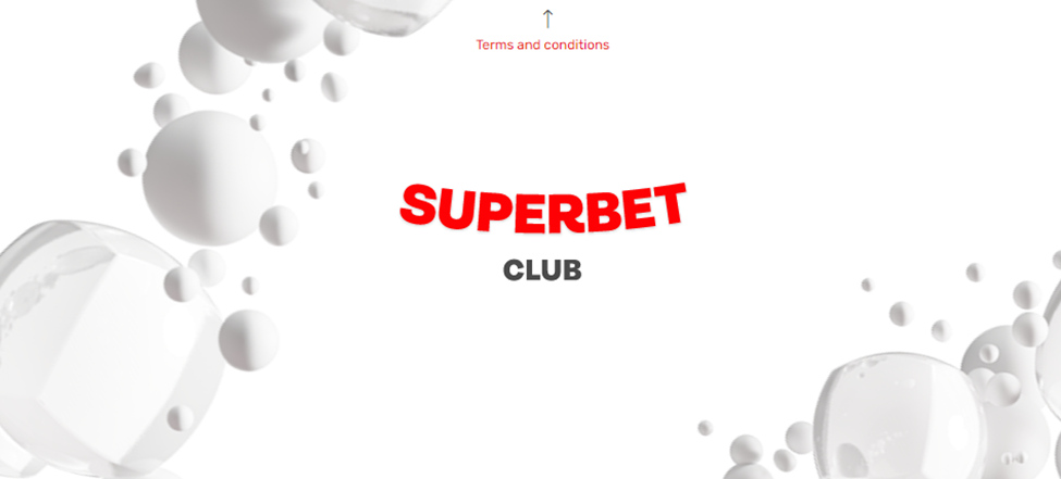 Superbet Deposit Bonuses