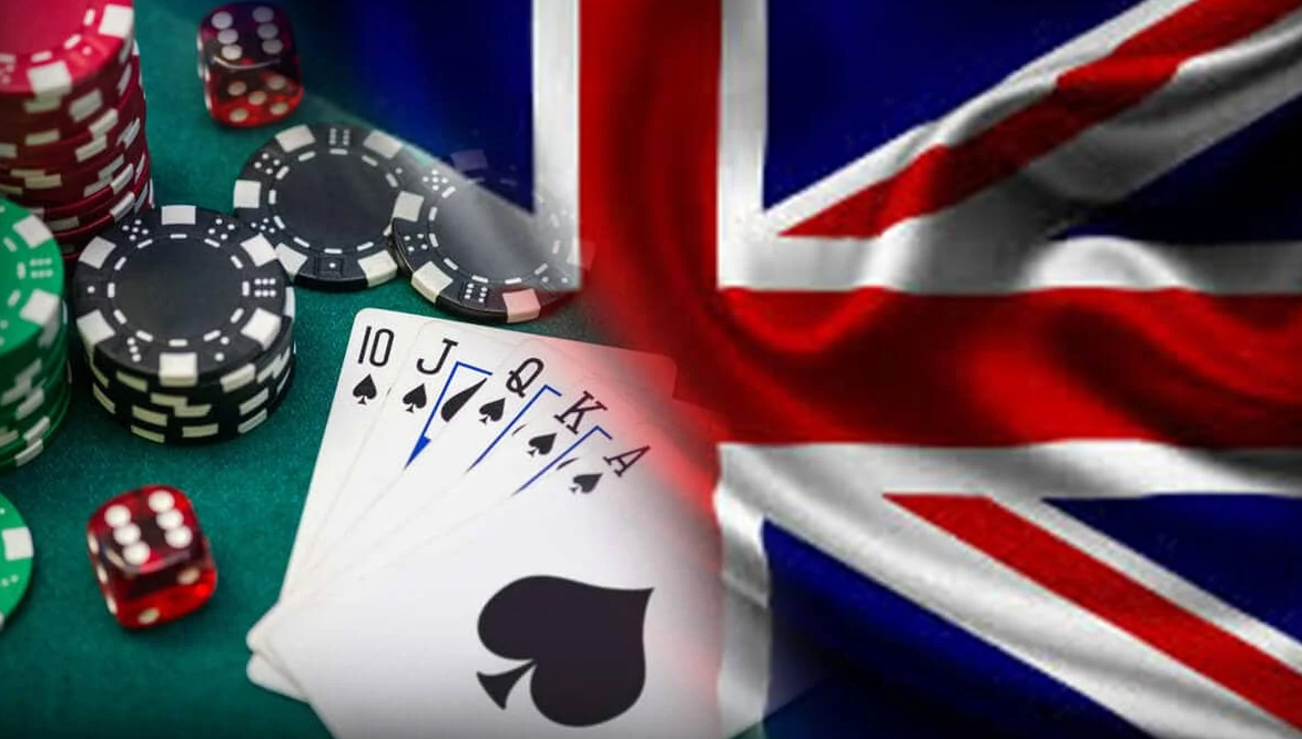 Casino Website UK