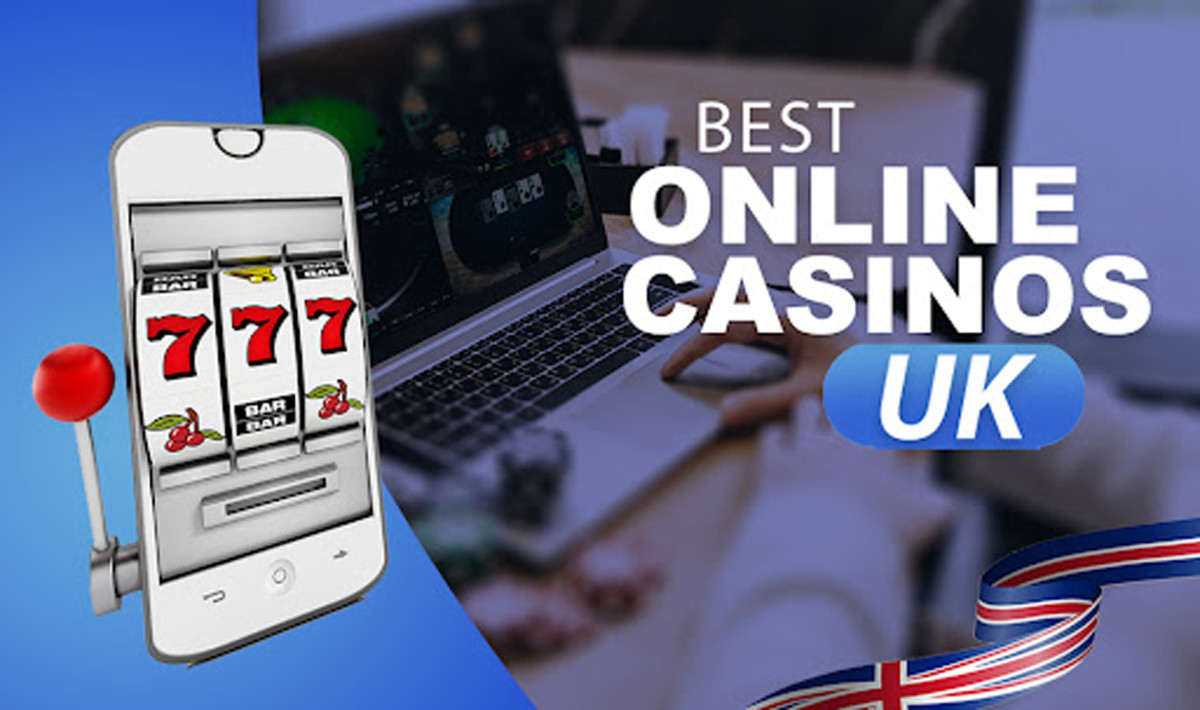 Online Casinos In UK