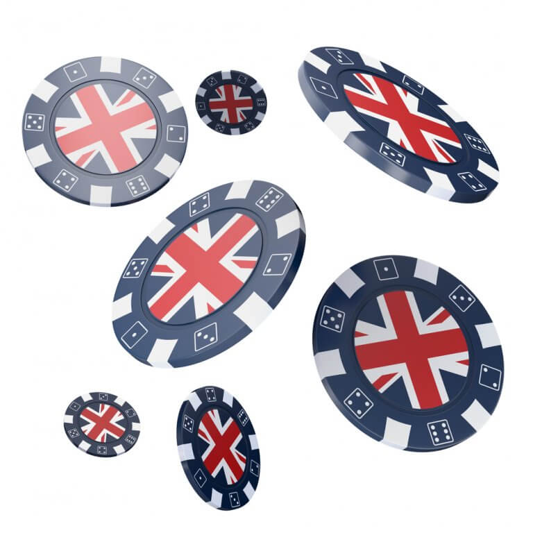 Online Casinos In UK