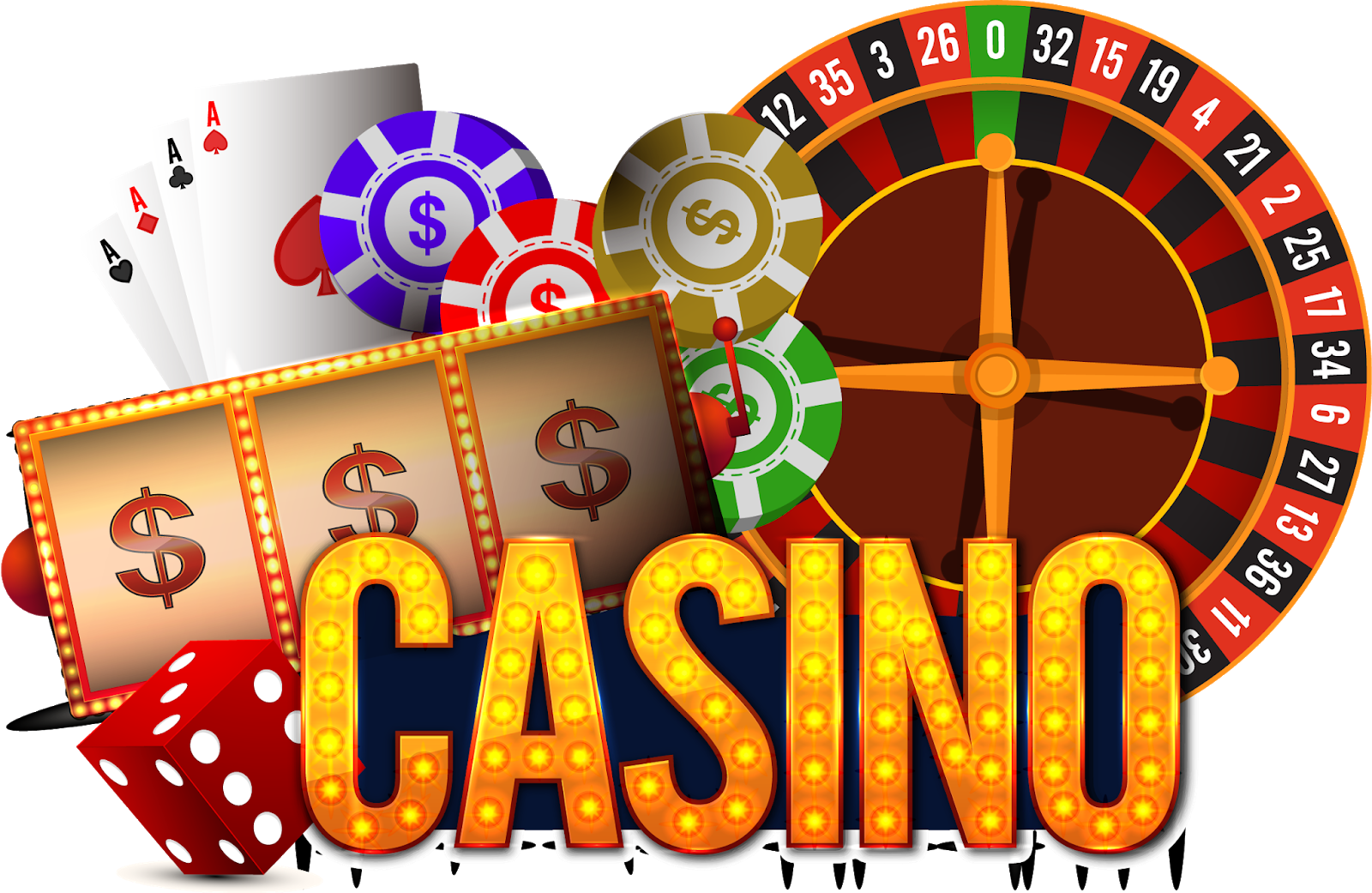 New Online Casino 2024