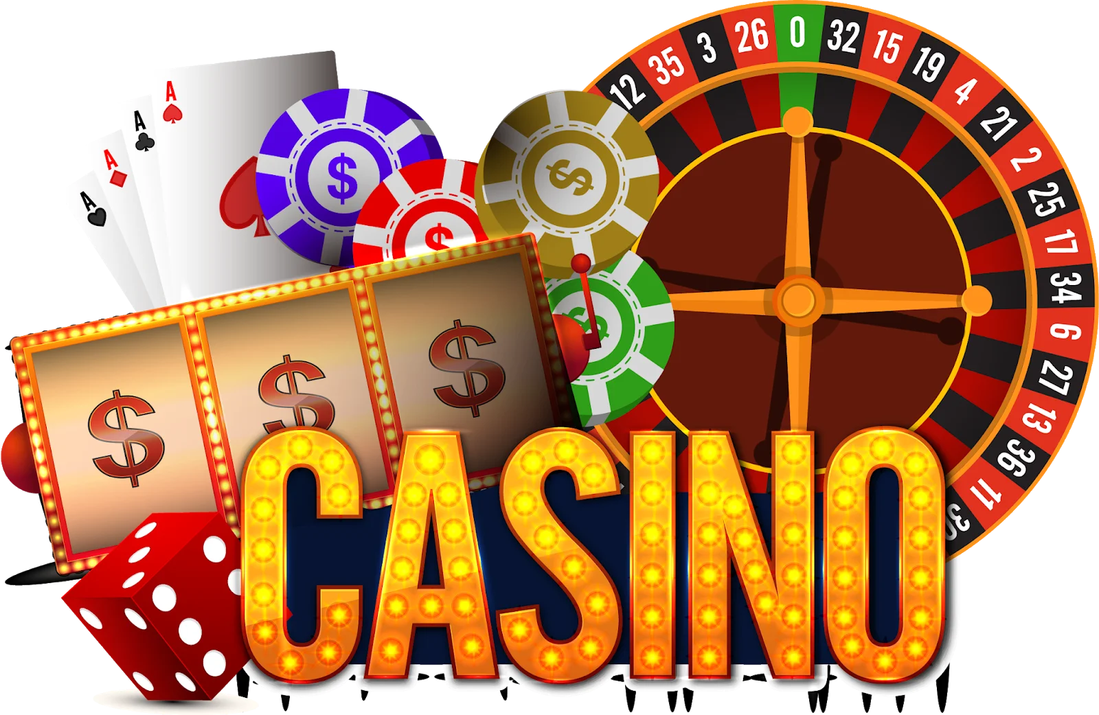 New Online Casino 2024