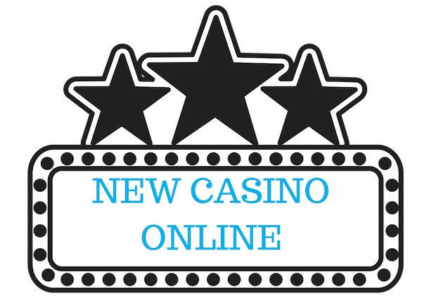 New Online Casino 2024