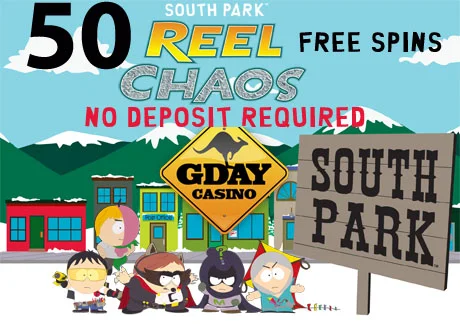 Online Casino Free Spins No Deposit