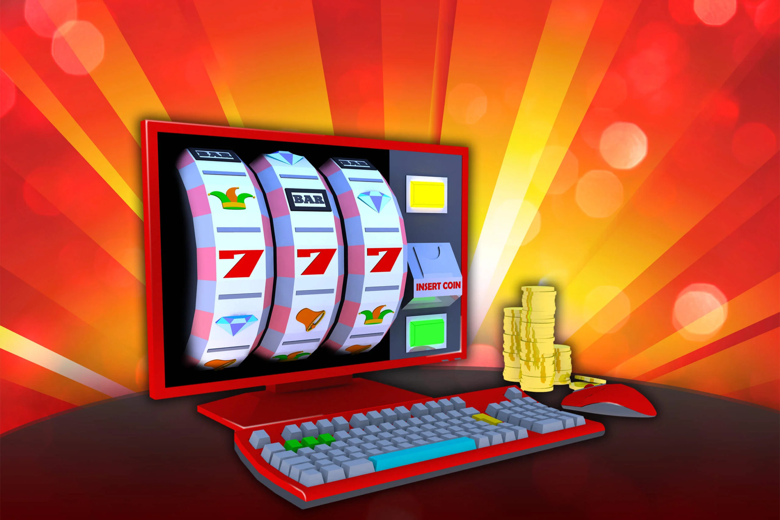 Online Casino Site