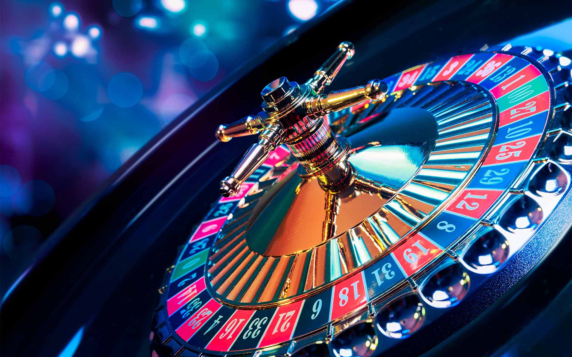 Online Casino Site