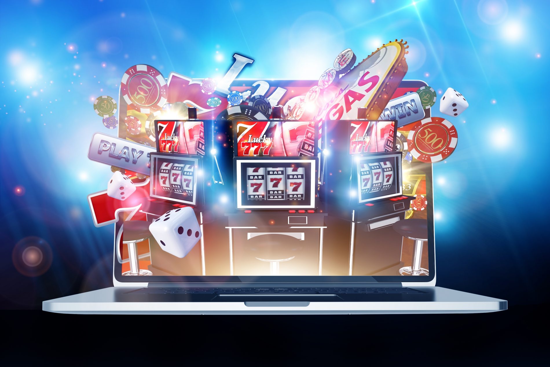 Online Casino Site