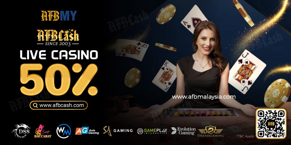 Live Casino Free