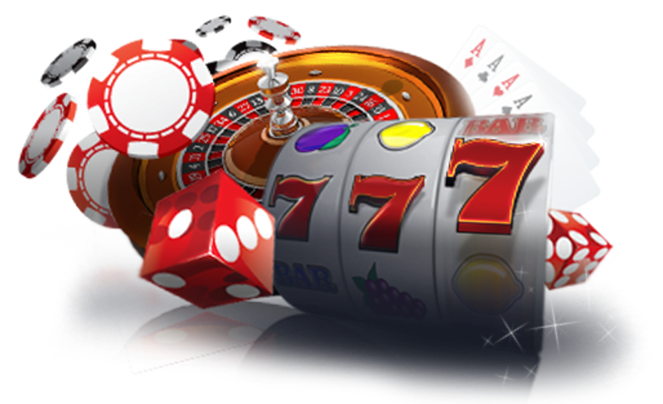 Free Online Casino Games