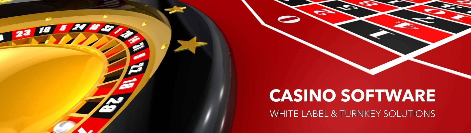 Casino Software