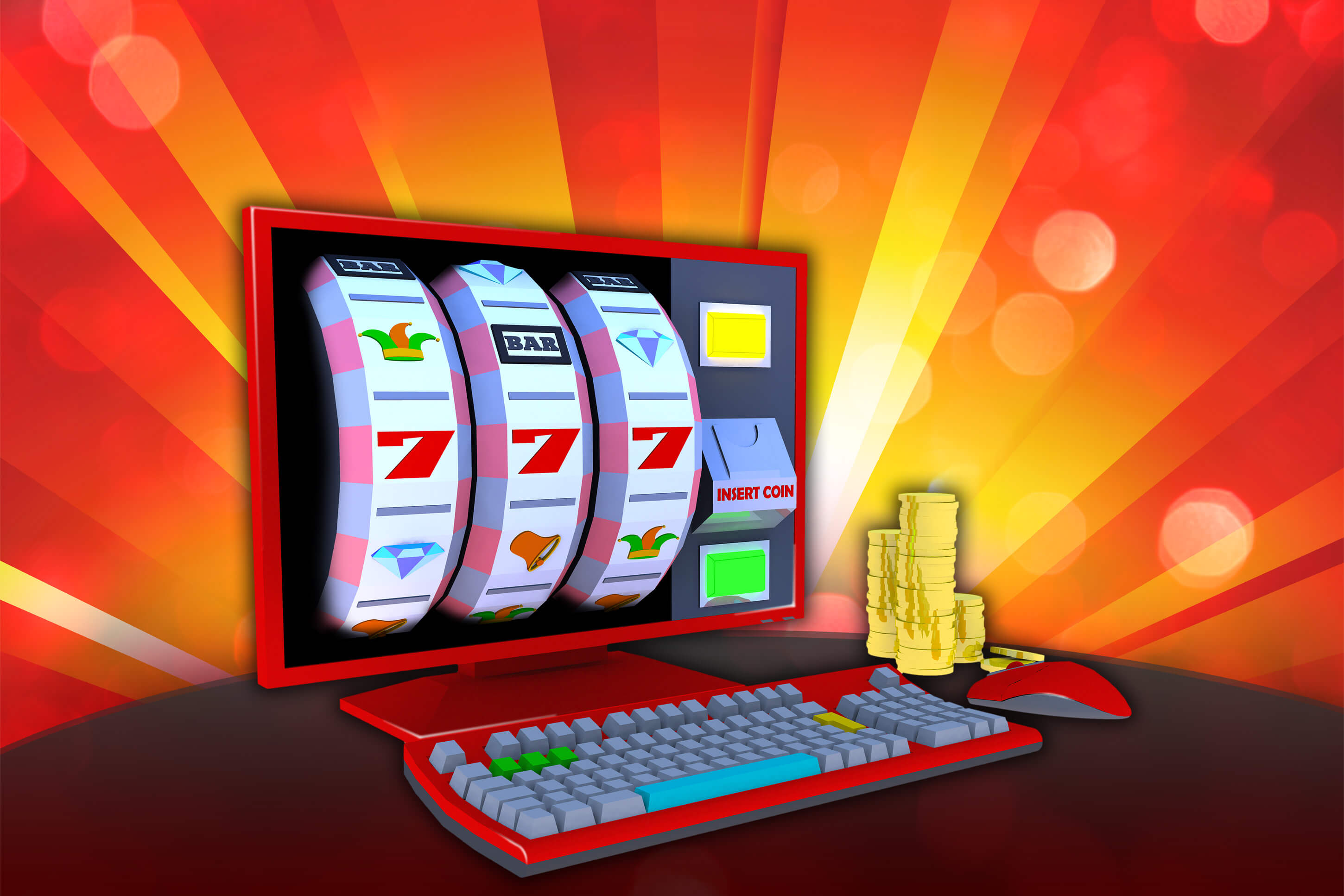 Casino Sites Online