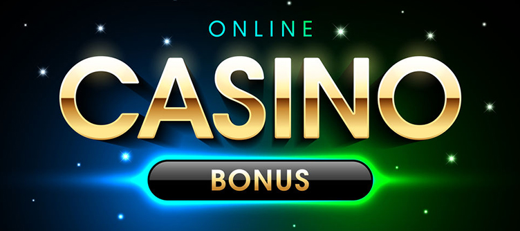 Bonus Casino Online