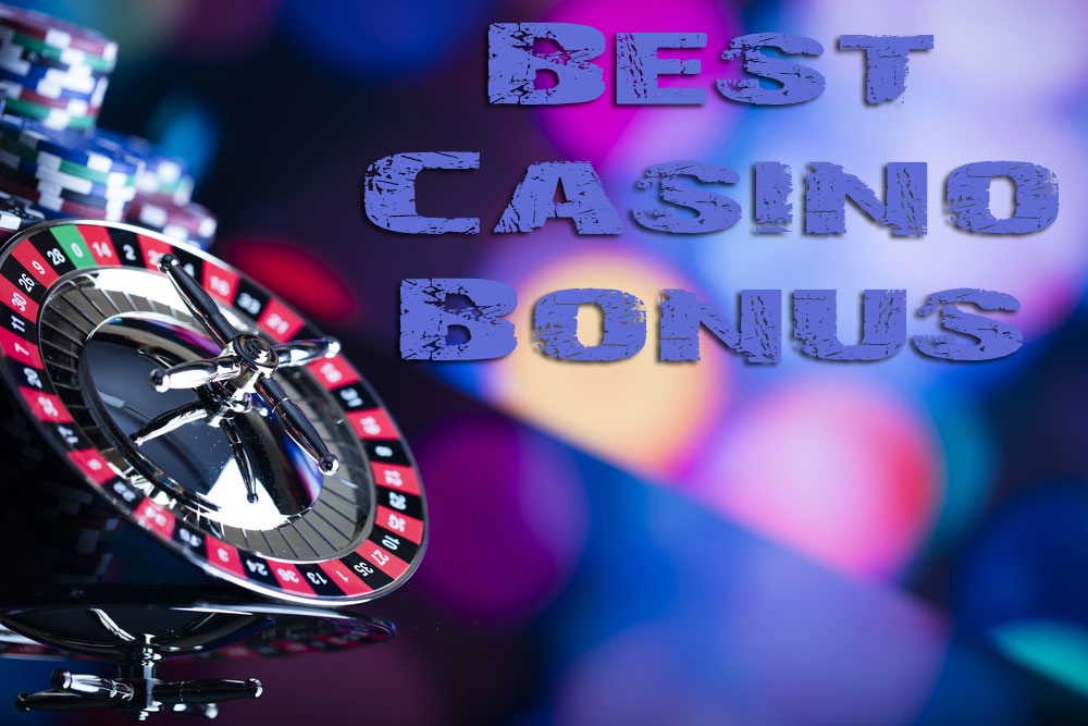 Bonus Casino Online