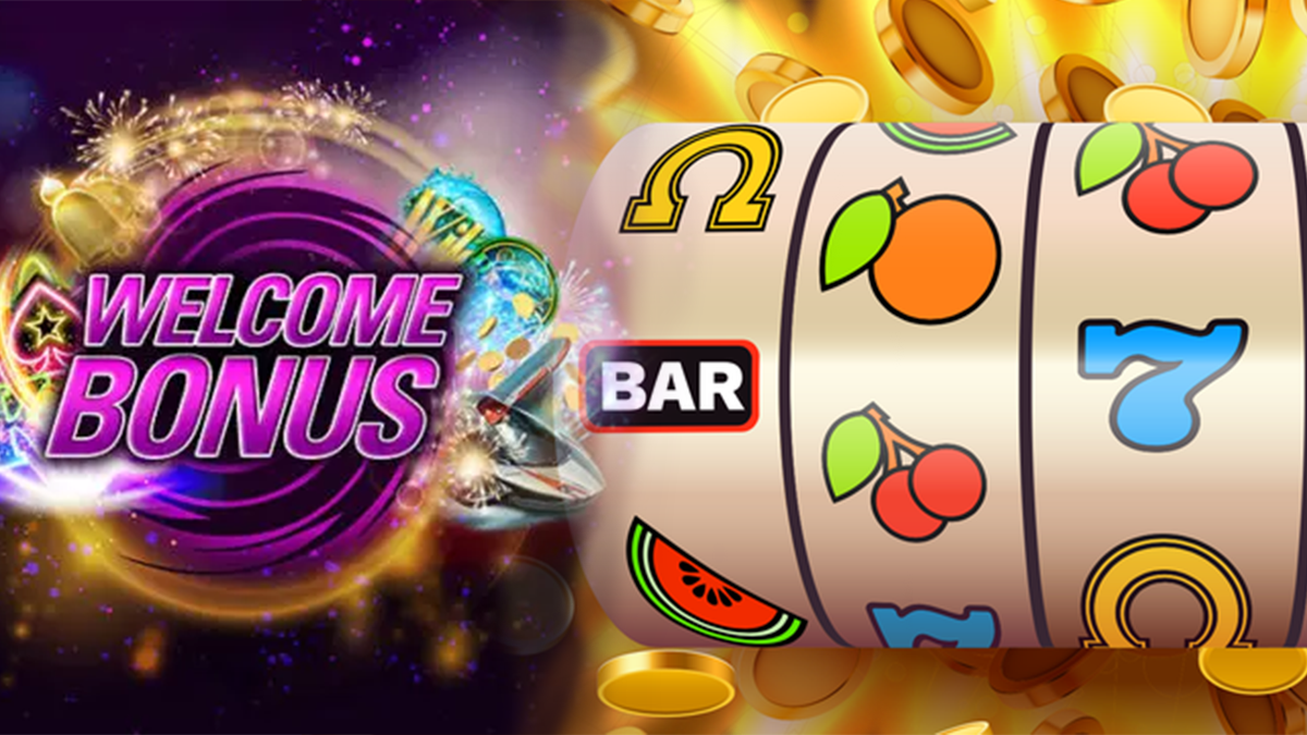 Bonus Casino Online