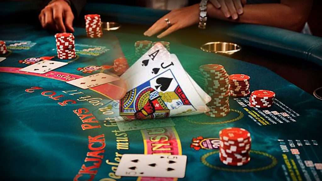 Best Online Casino Live Blackjack