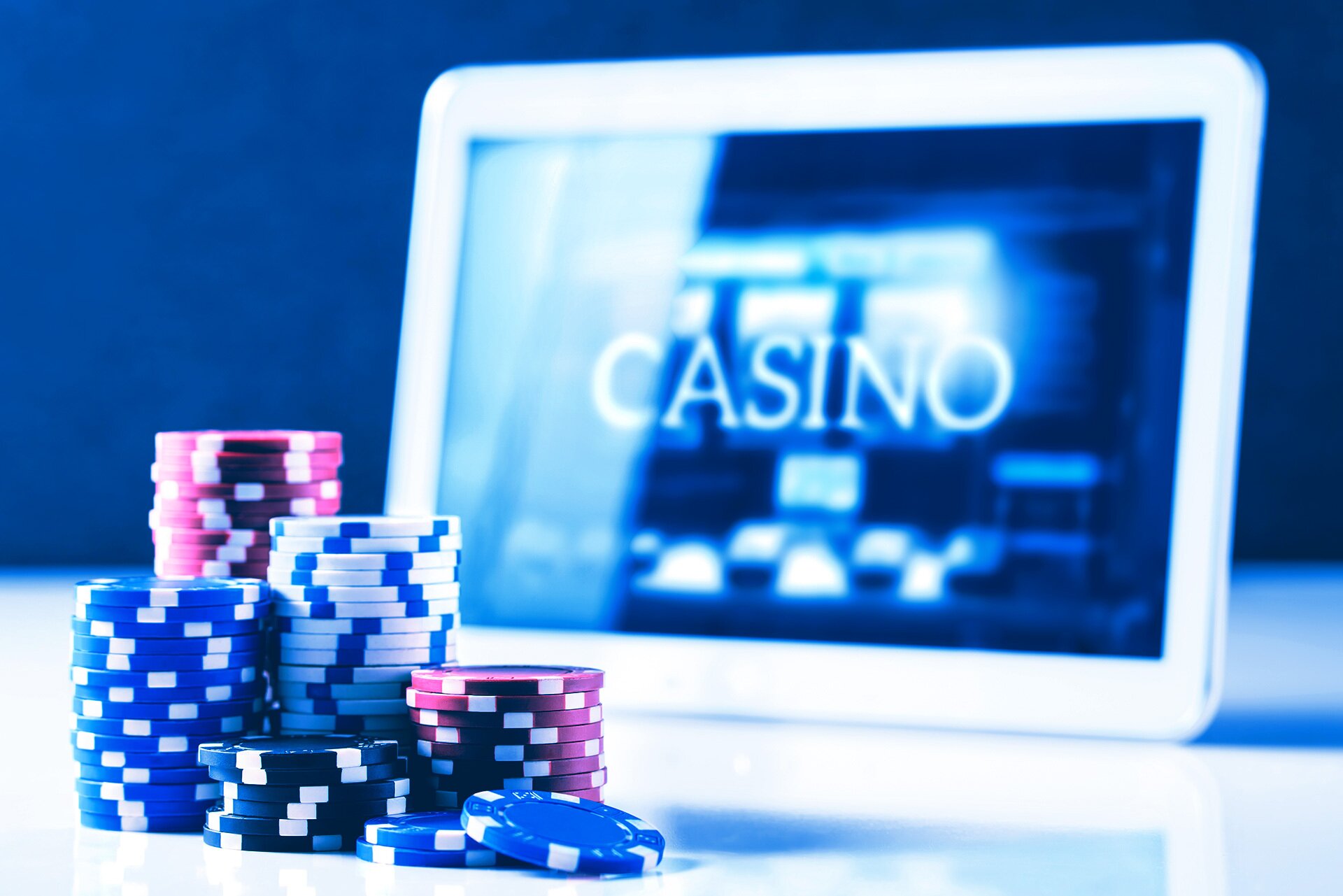 Latest Casino Sites