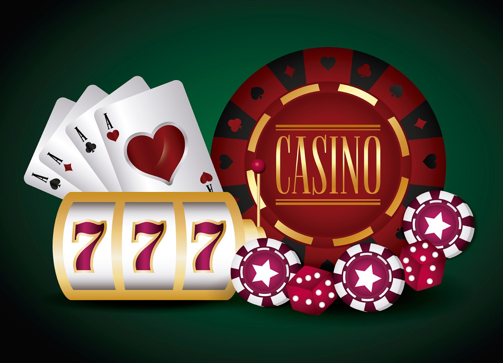 New Online Casino Sites UK