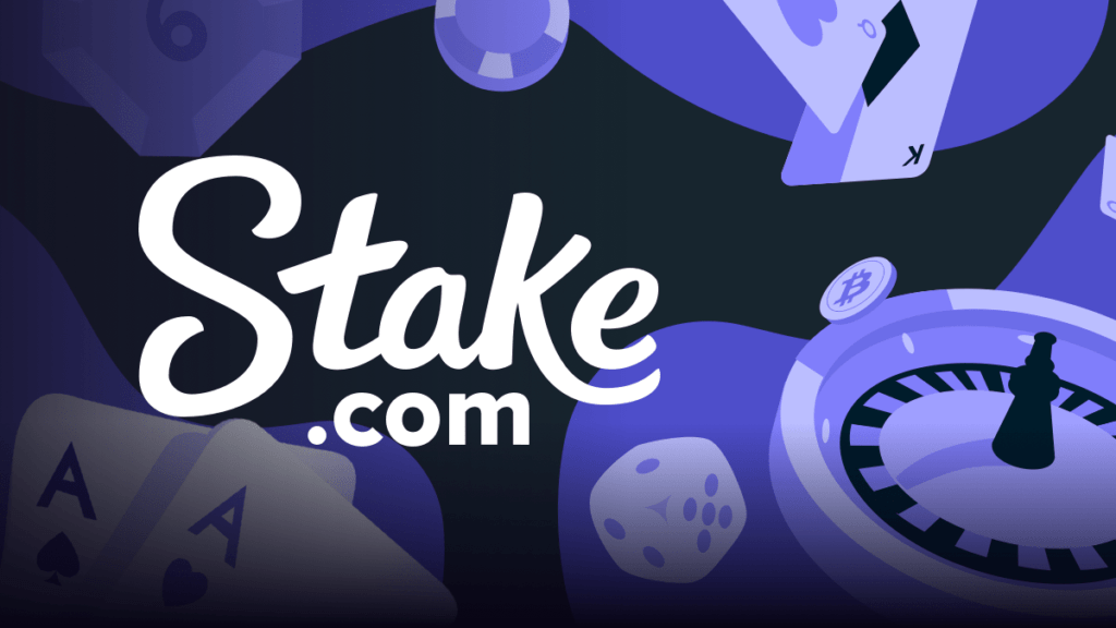 Stake Online Casino