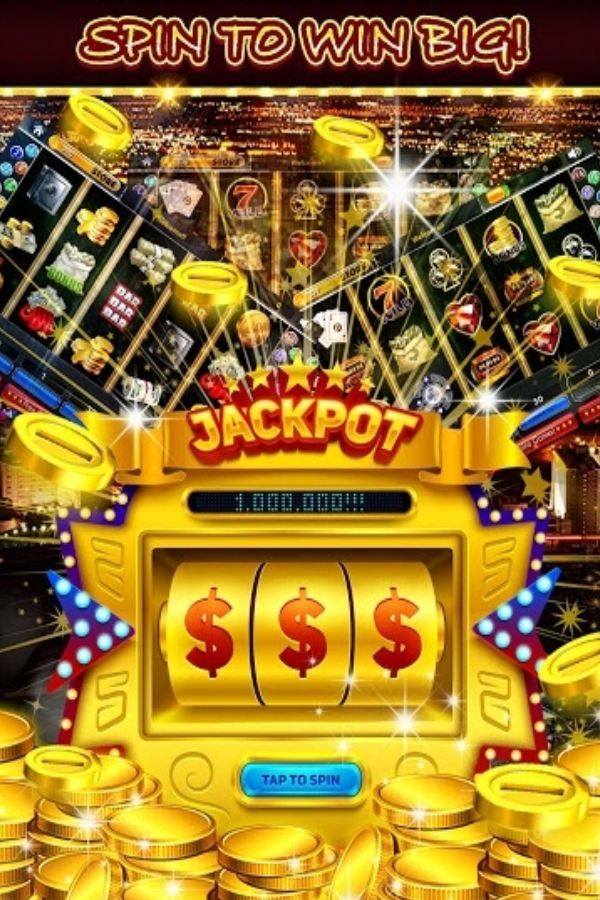 Online Casino Games Real Money