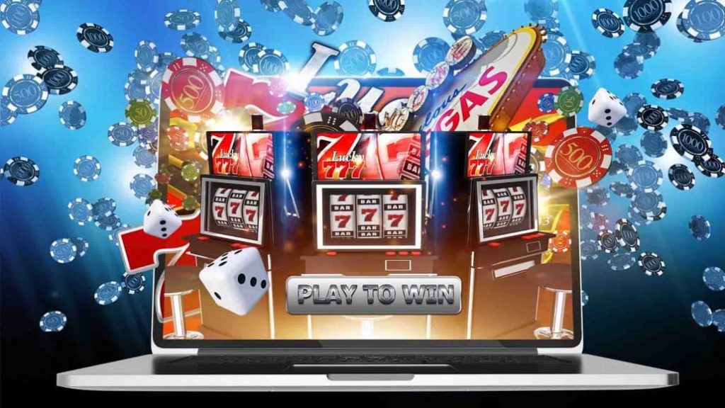 No Deposit Casino Games UK